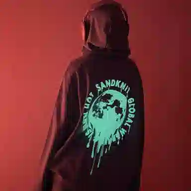 SandKnit Eco Series 2.0 Sweatshirt