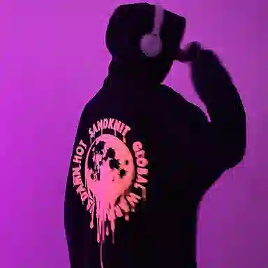 SandKnit Eco Series 2.0 Sweatshirt