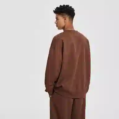 SandKnit Blackpig cleanfit