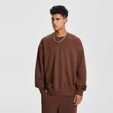 SandKnit Blackpig cleanfit