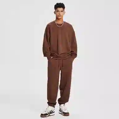 SandKnit Blackpig cleanfit