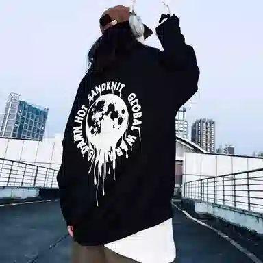 SandKnit Eco Series 2.0 Sweatshirt