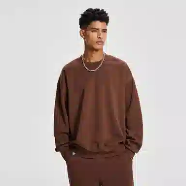 SandKnit Blackpig cleanfit