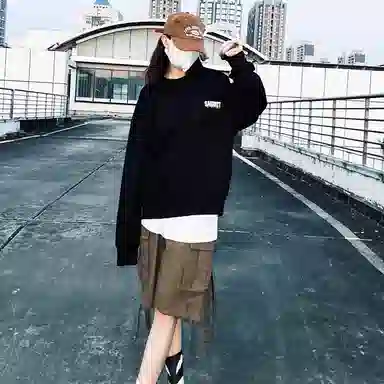 SandKnit Eco Series 2.0 Sweatshirt