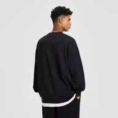 SandKnit Blackpig cleanfit