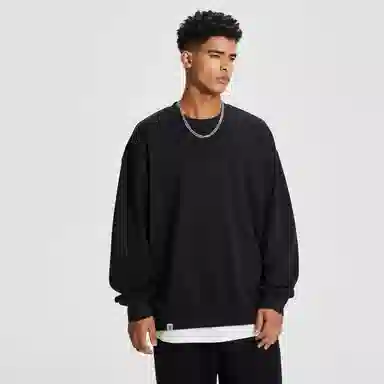 SandKnit Blackpig cleanfit