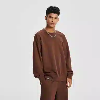 SandKnit Blackpig cleanfit