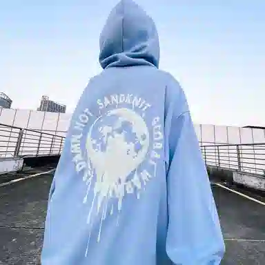 SandKnit Eco Series 2.0 Sweatshirt