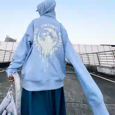 SandKnit Eco Series 2.0 Sweatshirt