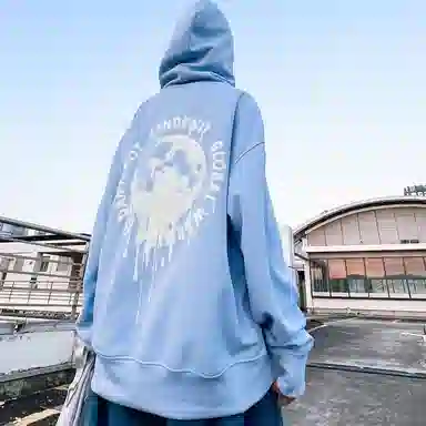 SandKnit Eco Series 2.0 Sweatshirt