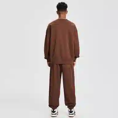 SandKnit Blackpig cleanfit