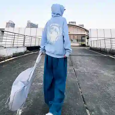 SandKnit Eco Series 2.0 Sweatshirt