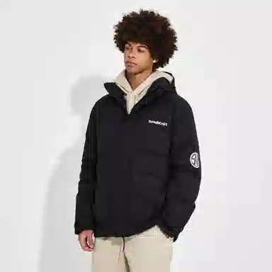 SandKnit Expedition90