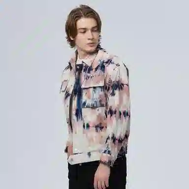 DAVID NAMAN