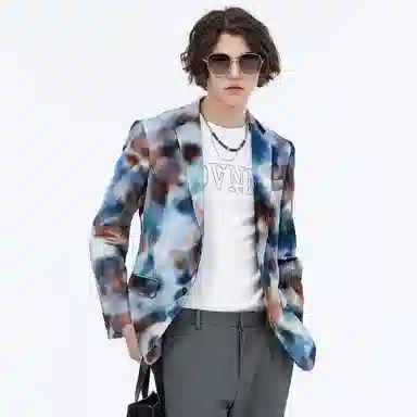 DAVID NAMAN FW23
