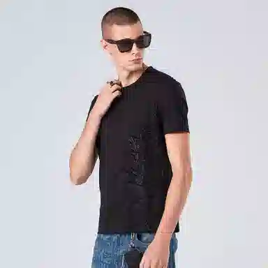 DAVID NAMAN SS24 T