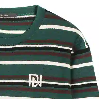 DAVID NAMAN LOGO miu