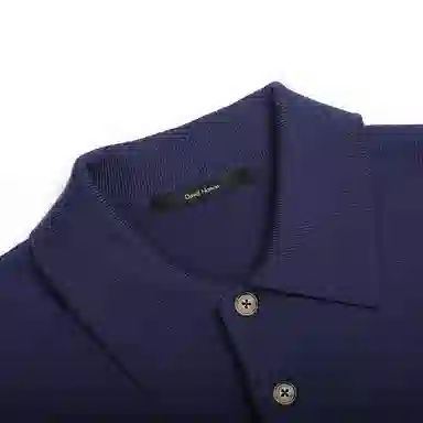 DAVID NAMAN LOGO miu