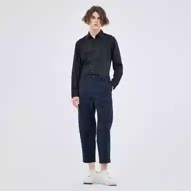 DAVID NAMAN SS24