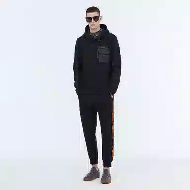 DAVID NAMAN SS24