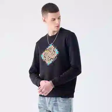DAVID NAMAN SS24