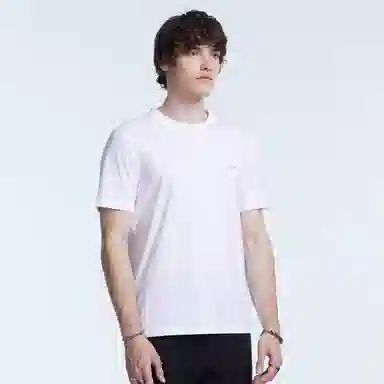 DAVID NAMAN SS24 LogoT