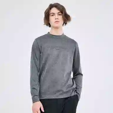 DAVID NAMAN SS24 logoT