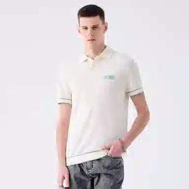 DAVID NAMAN SS24 POLOT