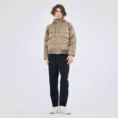 DAVID NAMAN FW23