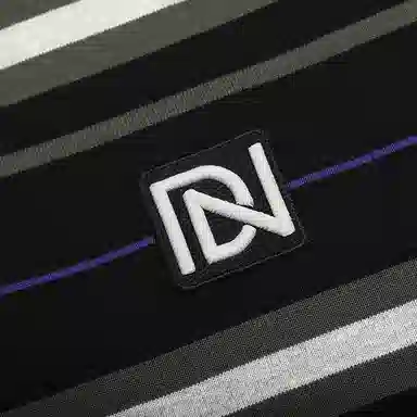 DAVID NAMAN LOGO miuT