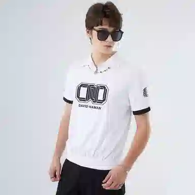 DAVID NAMAN SS24 T