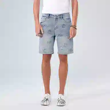 DAVID NAMAN 24SS logo