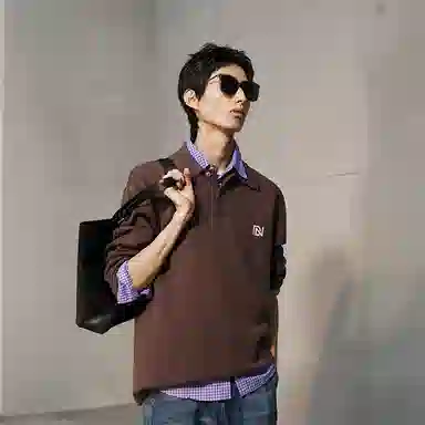 DAVID NAMAN LOGO miu