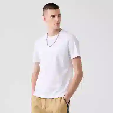 DAVID NAMAN SS24 logoT