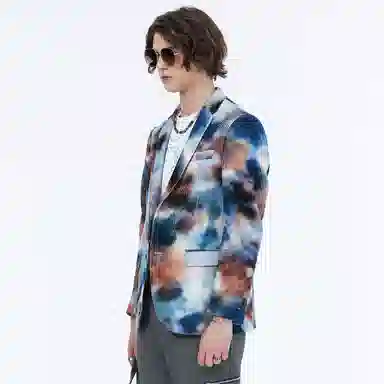 DAVID NAMAN FW23