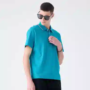 DAVID NAMAN SS24 poloT