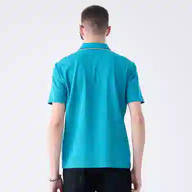 DAVID NAMAN SS24 poloT