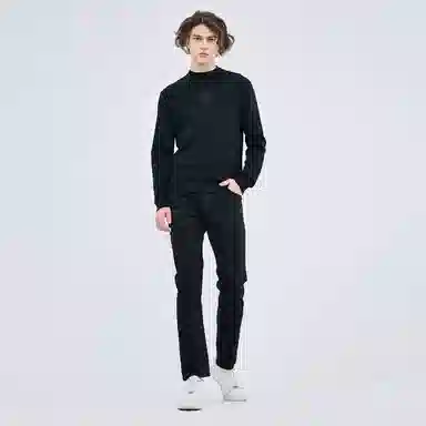 DAVID NAMAN FW23