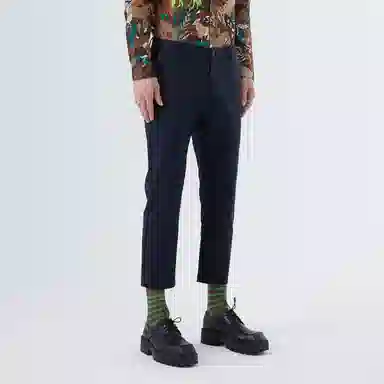DAVID NAMAN SS24