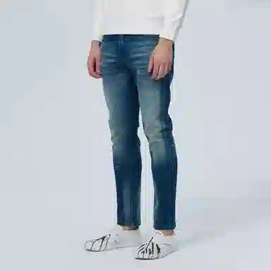 David Naman Jeans