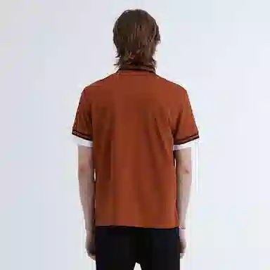 DAVID NAMAN SS24 PoloT