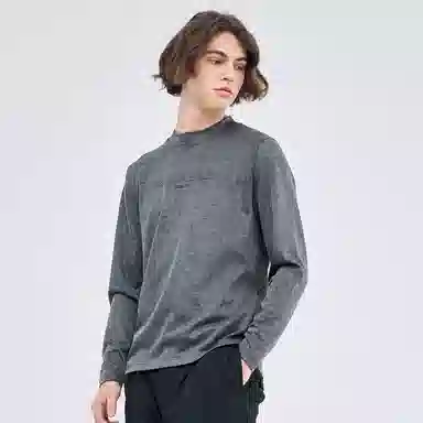 DAVID NAMAN SS24 logoT