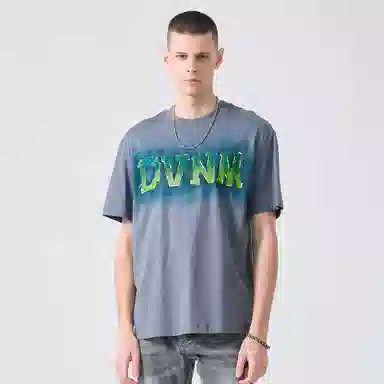 DAVID NAMAN 24SS logoT