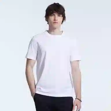 DAVID NAMAN SS24 LogoT