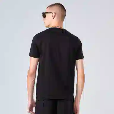 DAVID NAMAN SS24 logoT