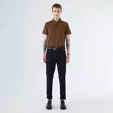 DAVID NAMAN logoPolo