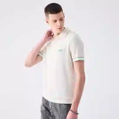 DAVID NAMAN SS24 POLOT