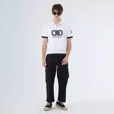 DAVID NAMAN SS24 T
