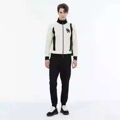 DAVID NAMAN FW23 Logo