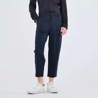 DAVID NAMAN SS24